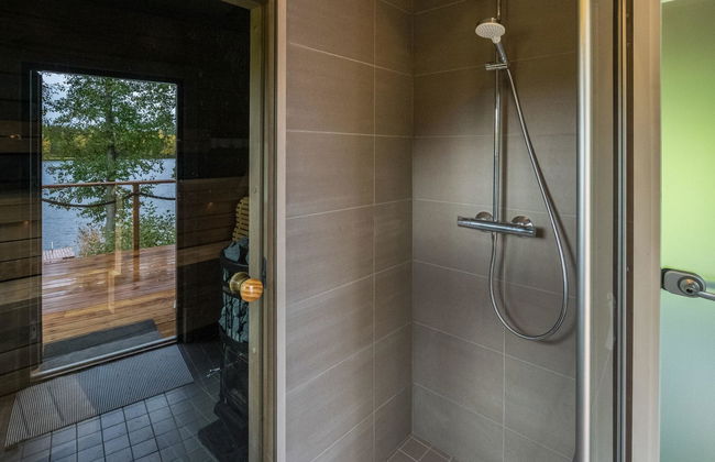 Villa kurki - Foto 11