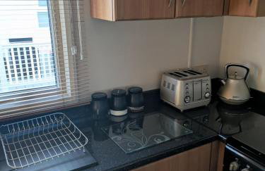 L28 Millfield 4 Berth 3 Bedrooms DG & GCH Familys Only And Lead Person Must Be Over 30 - Foto 7
