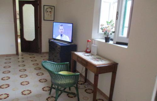 RESORT Giardino degli aranci - Casa Lisca - Foto 25