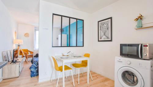 Le petit Studio proche gare - Foto 5