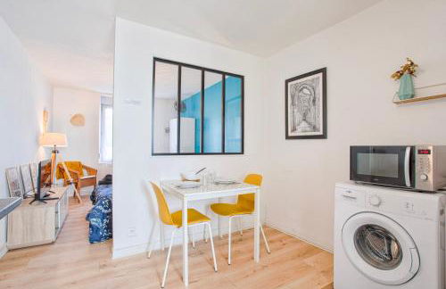 Le petit Studio proche gare - Foto 5