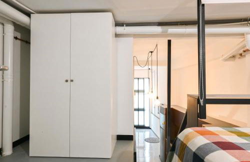 Coqueto y acogedor apartamento TEMPORAL con estilo en Madrid FOV160 - Foto 24