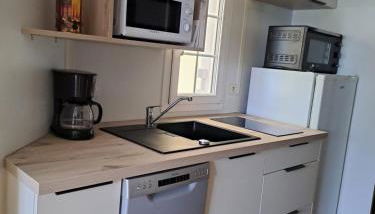 Mobil home 6 personnes - Photo 3