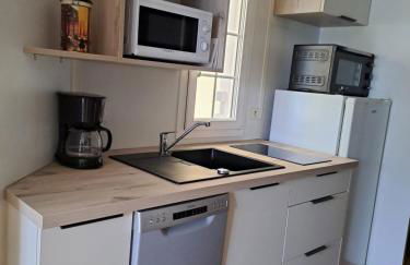 Mobil home 6 personnes - Photo 3