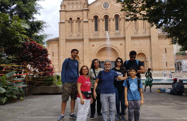 Medellín Private Tours - Photo 1