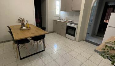 Sidari Centre Apartments - Foto 1, stove