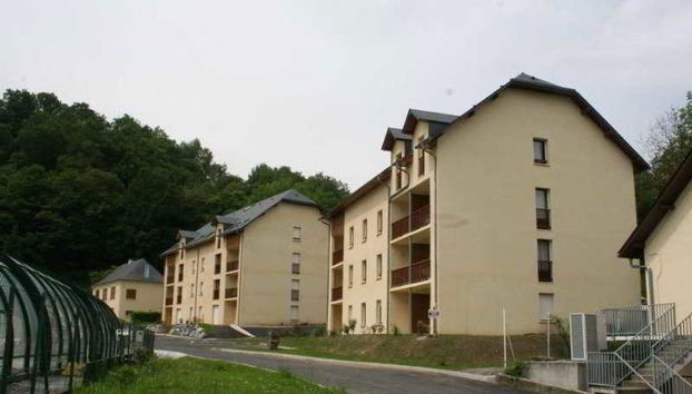 Résidence Les Marquises - Foto 2