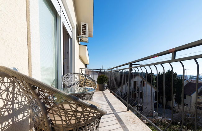 Apartments 42 North - Foto 57