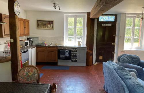 Moulin des Forges Gites, Camping et Glamping - Photo 41