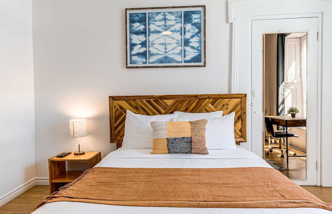 Single Room Parking View - Foto 53