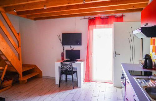 Les Bleuets - Erdivines - Foto 49