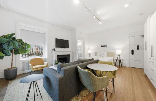 Placemakr Dupont Circle - Photo 138