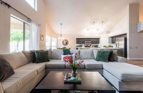 Scottsdale Paradise Poolside with Hot Tub & Gym - Foto 11