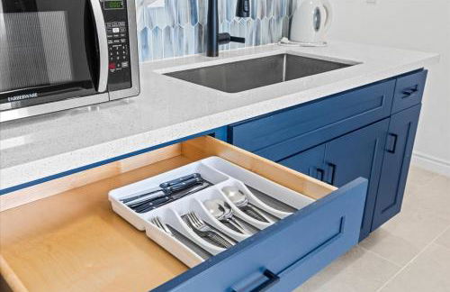 20 percent OFF Cozy Modern Suite - Foto 33