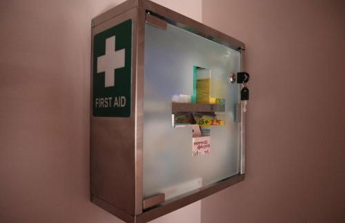 Fofi's Place - Photo 20