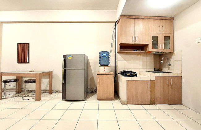 Adaru Property at Sunter Park View - Foto 13