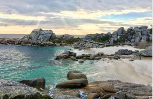 Aires da Lanzada - Foto 15