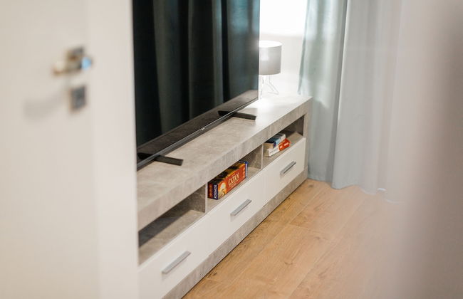 Essenza Charming Two BedRoom Apartment - Photo 17