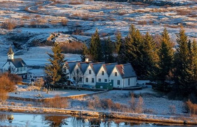 Tour privado del Círculo Dorado desde Reikiavik - Foto 2