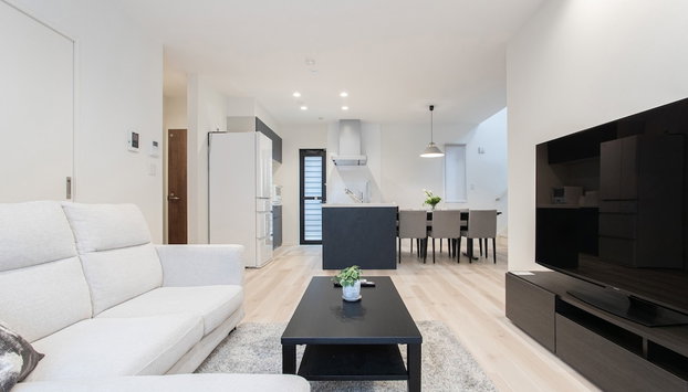 Mova Villa Okino - Foto 2, Habitación