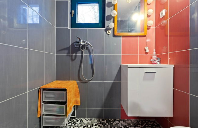 Delightful Holiday Home in Havidić Selo with Garden - Foto 14