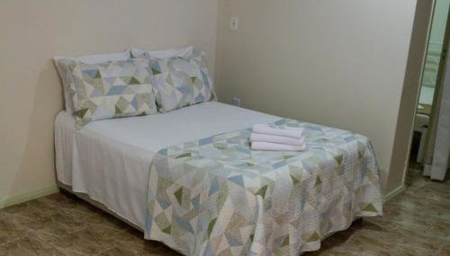 2 Quarto Mobiliado para 3 pessoas proximo a Unioeste -Universidade Estadual do Oeste do Parana e a BR 277 - Foto 2