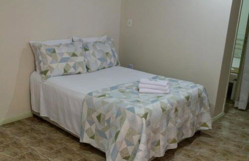 2 Quarto Mobiliado para 3 pessoas proximo a Unioeste -Universidade Estadual do Oeste do Parana e a BR 277 - Foto 2