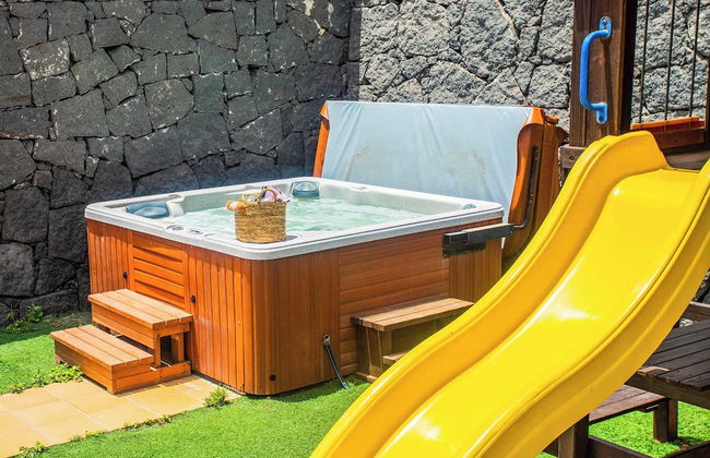 Villa Amina - Photo 35