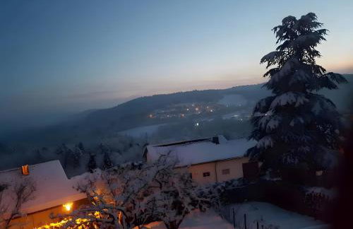 Ferienwohnung Fernblick - Photo 2
