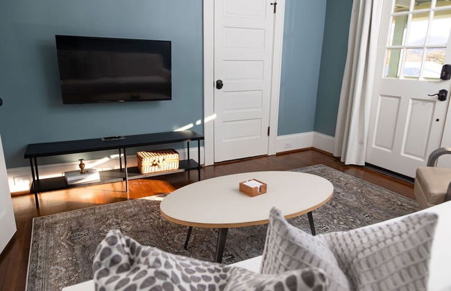 The Winona House - Boutique Hotel Near Downtown - Foto 23