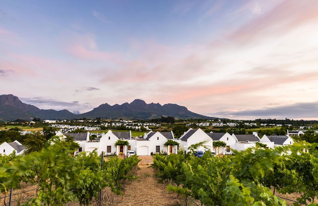 De Zalze Lodge - Foto 78