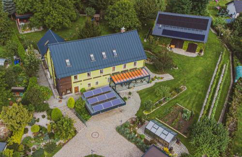 Dom Ogrodnika - Foto 3