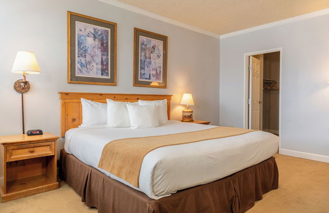 Legacy Vacation Resorts - Steamboat Hilltop - Photo 43