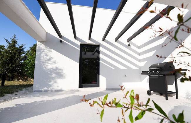 Villa Blackwood Zadarvillas - Foto 11