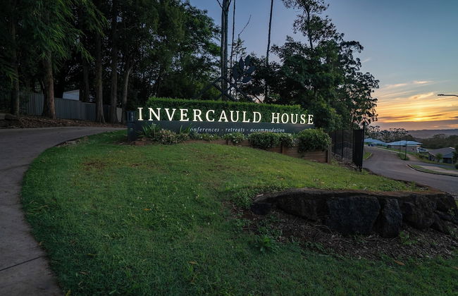 Invercauld House - Foto 30