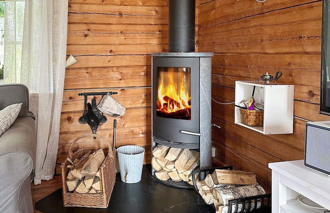 4 Star Holiday Home in Malmkoping - Foto 7