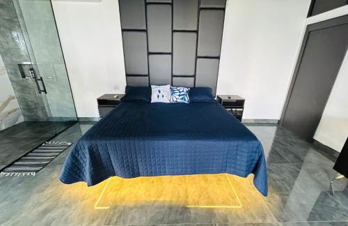 Suíte Premium Hidro Prox Serra do Cipó - Sítio Araras Cipó - Foto 6