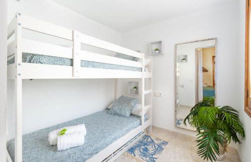 Ideal Property Mallorca - Son Serra - Foto 24