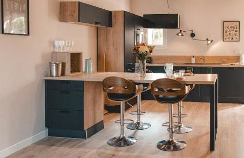 Mas des cresses Un gîte de charme aux portes de Pézénas - Foto 9