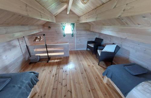 Sosnowa Polana okolice Wolin i Międzyzdroje - Photo 25