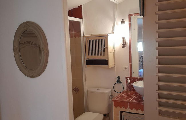 Splendid Villa in Viens With Swimming Pool - Foto 48