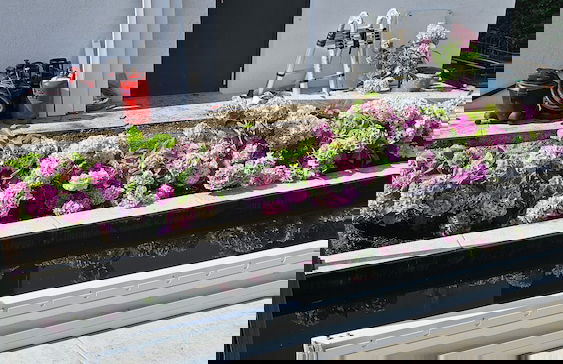 Luxus Neubau 170m2 Loft mit Pool Garten - Foto 46