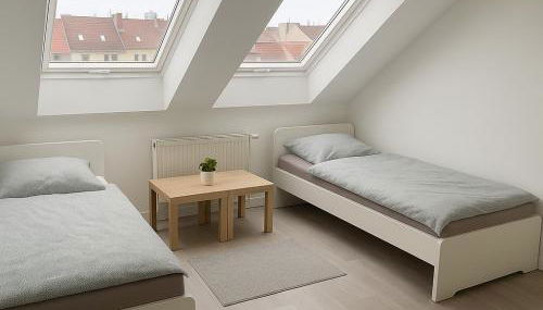 Monteur- und Ferienwohnung Maxdorf - Foto 2