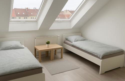 Monteur- und Ferienwohnung Maxdorf - Foto 2