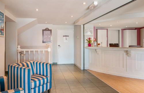 Résidence Pierre & Vacances Premium Le Domaine de Cramphore - Foto 17