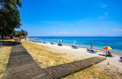 Villa Angela, Traditional Villa in the village - Foto 6