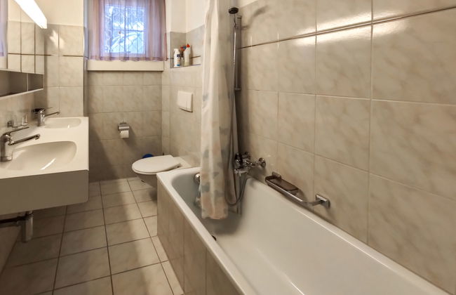 Haus Altein Apartment Nr. 4 - Foto 18