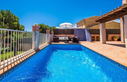 Casa Leon De Cala Mesquida - Photo 15