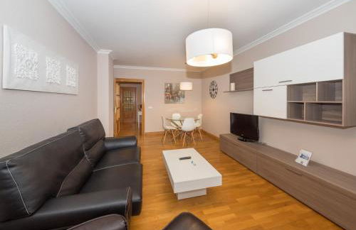 Gestión de Alojamientos Apartments - Photo 38