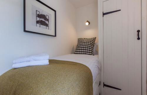 Browns Cottage - Foto 15